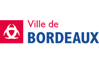 Ville de Bordeaux (logo)